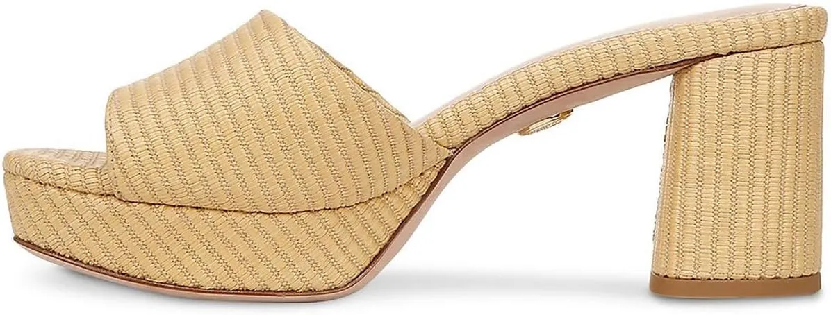 Women's Dali Platform Low Sandals