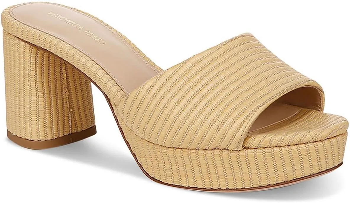 Women's Dali Platform Low Sandals