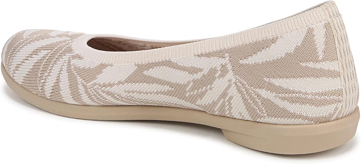 Women's Kit Ballet Flat