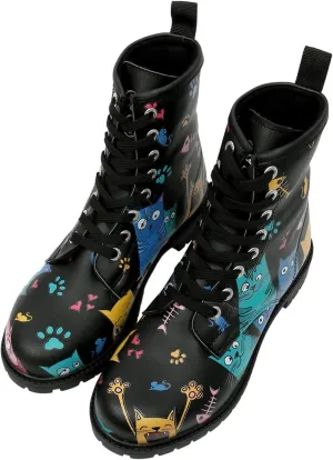 Women's Modern Fashion Boots