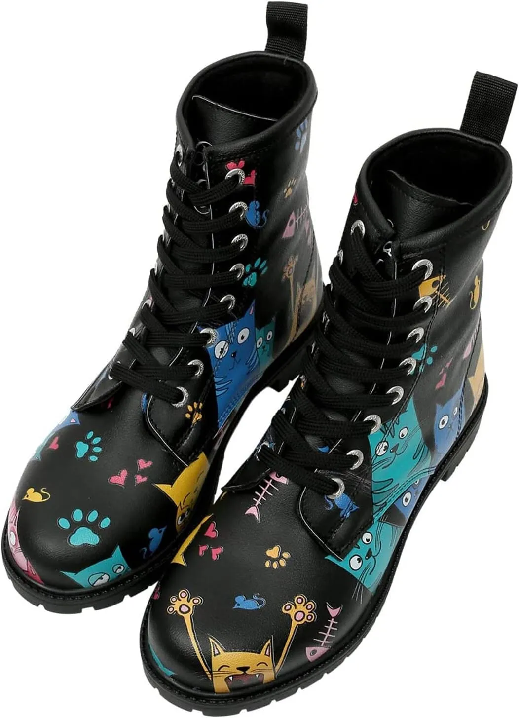 Women's Modern Fashion Boots