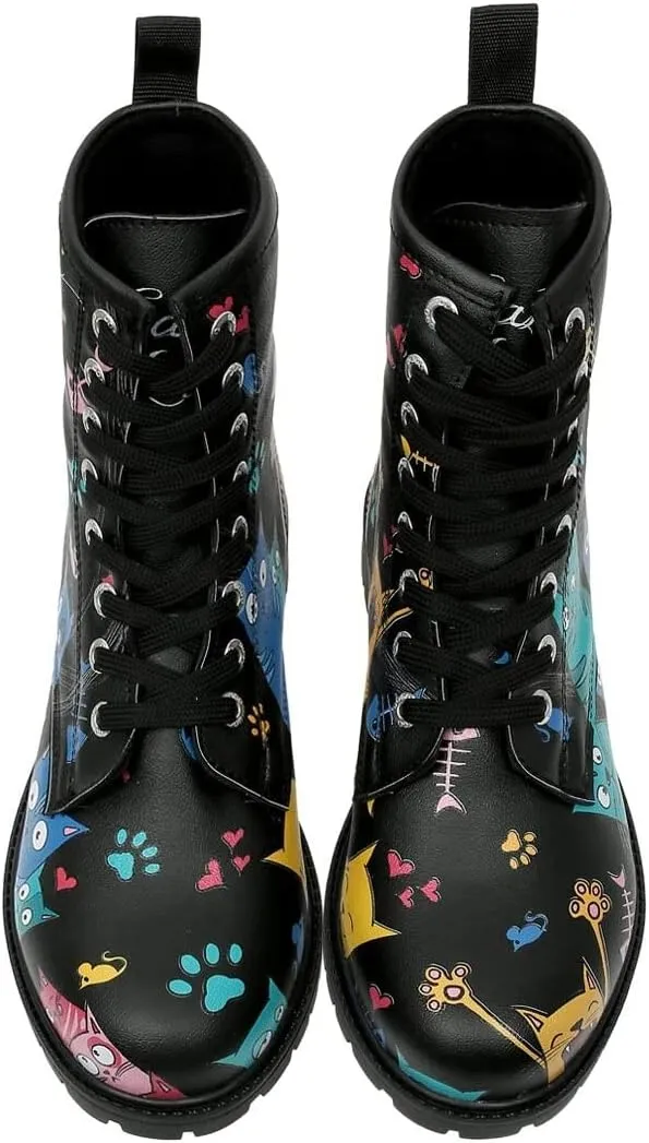 Women's Modern Fashion Boots