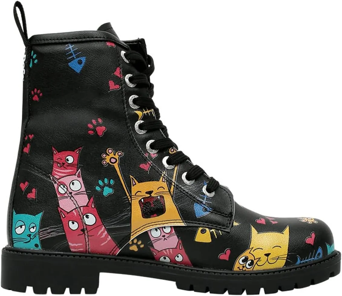 Women's Modern Fashion Boots