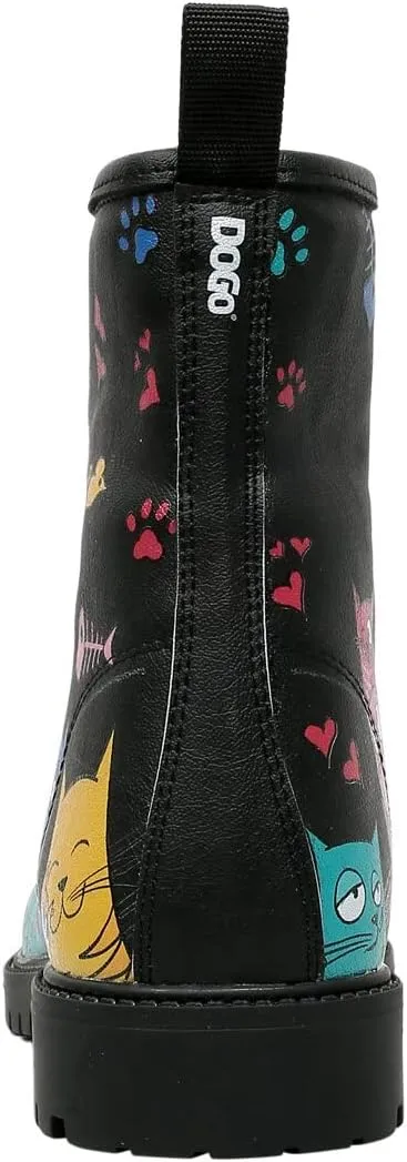 Women's Modern Fashion Boots