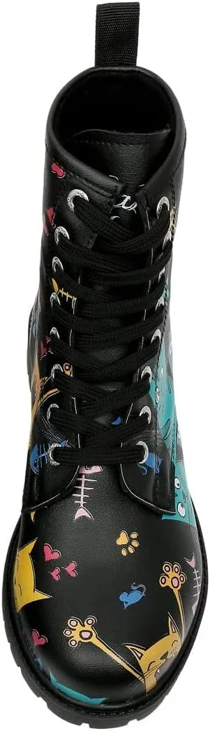 Women's Modern Fashion Boots