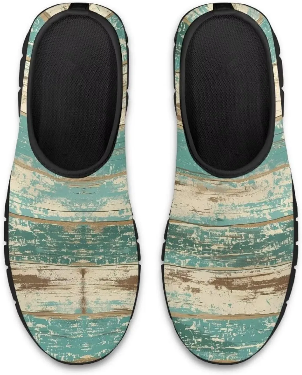 Women's Slip On Loafers Breathable Flats Shoes Lightweight Casual Walking Travel Shoes