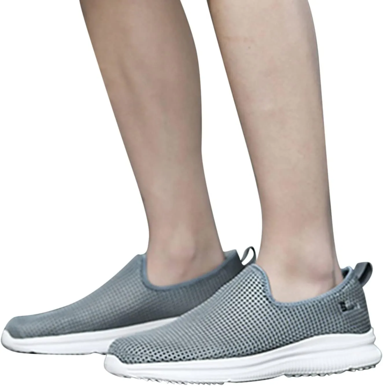 Women's Slip on Shoes Canvas Sneakers Loafers Non Slip Womens Tennis Shoes Boots Men's Shoes Casual White Platform Sneakers Steel Toe Tennis Shoe Casual Loafers