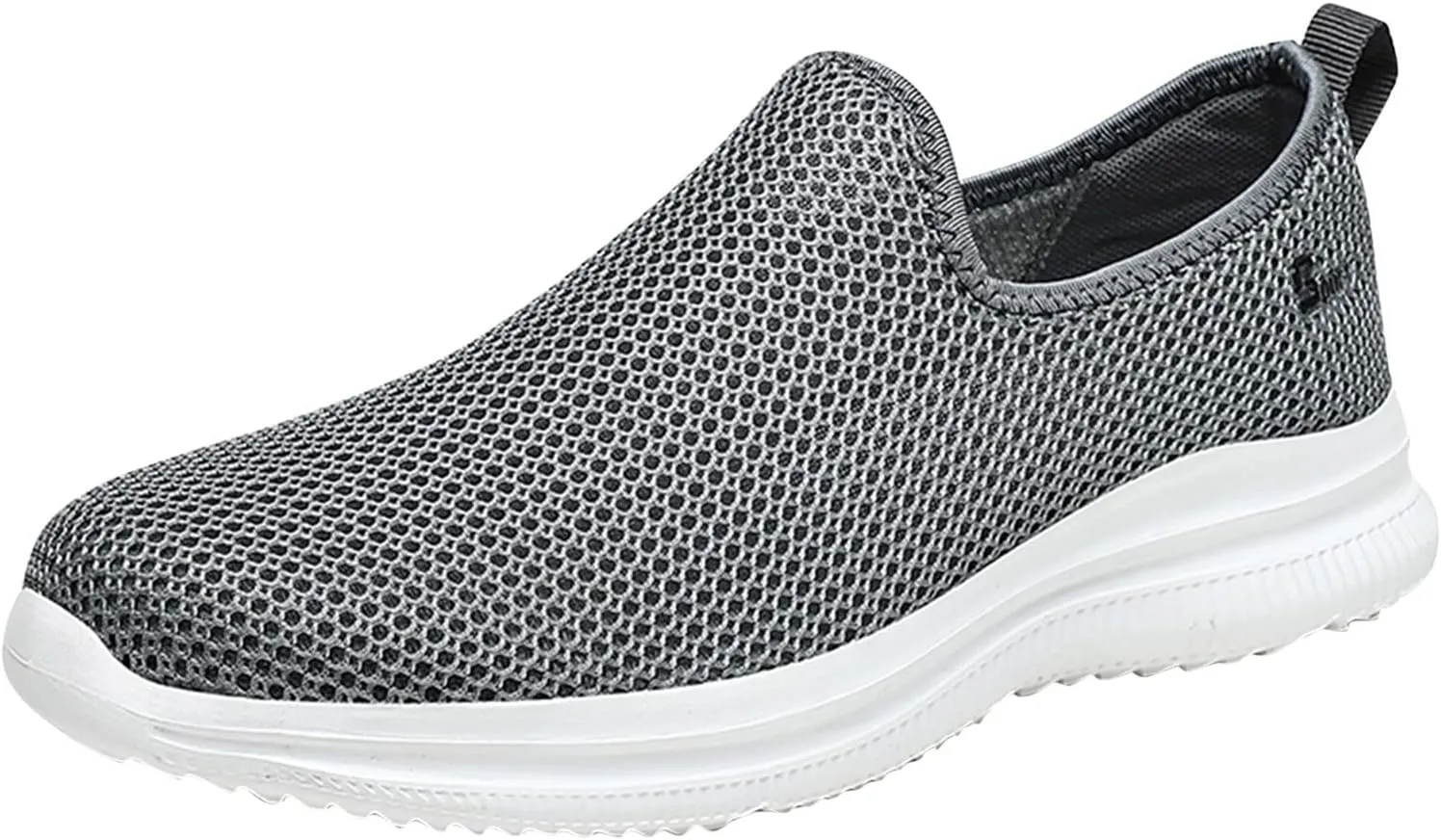 Women's Slip on Shoes Canvas Sneakers Loafers Non Slip Womens Tennis Shoes Boots Men's Shoes Casual White Platform Sneakers Steel Toe Tennis Shoe Casual Loafers
