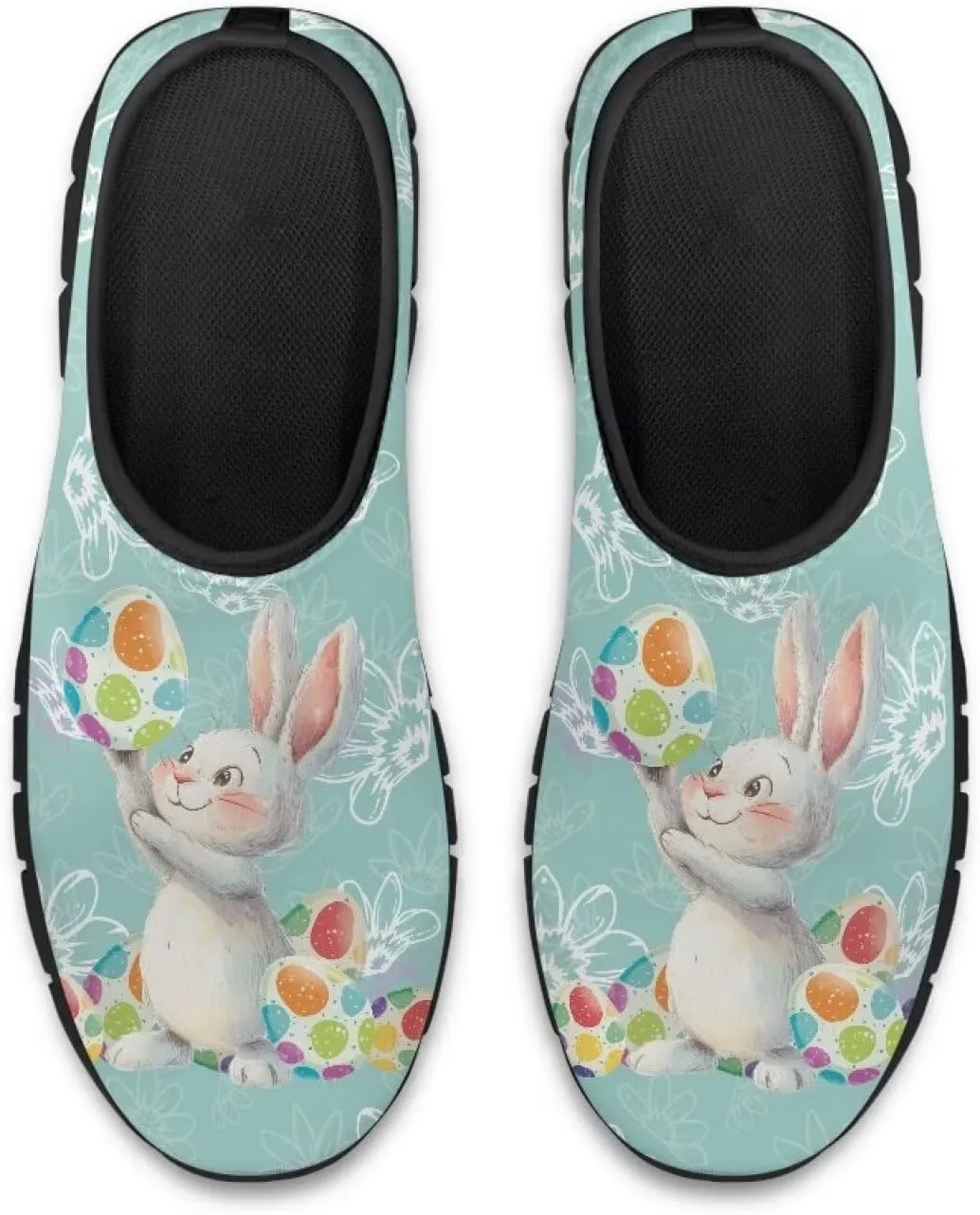 Womens Slip On Shoes Casual Travel Shoes Breathable Lightweight Work Shoes