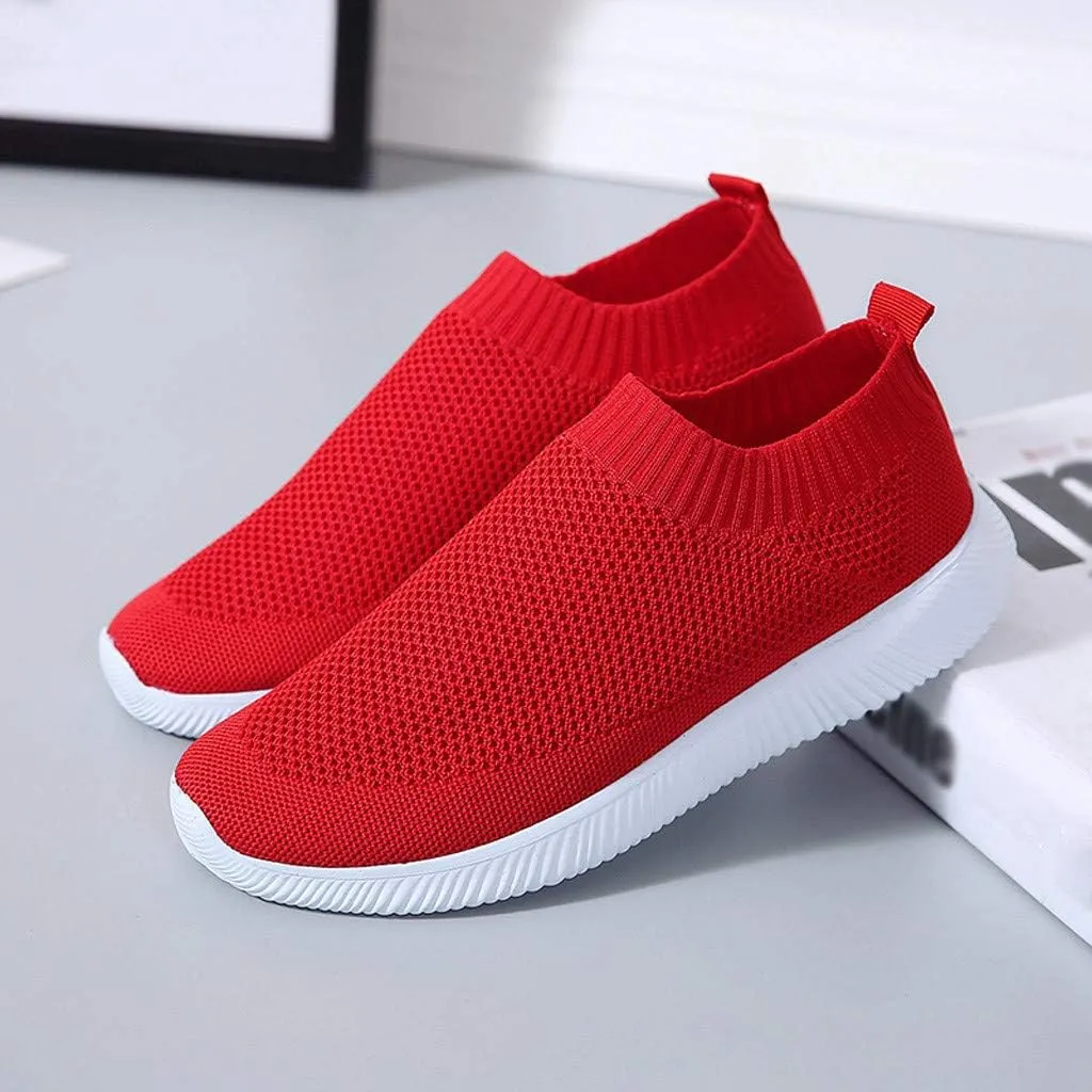 Women's Walking Shoes Arch Support Non Slip Mens Dress Shoes Arch Support Women Shoes Casual Women's Fashion Sneakers Tennis Shoe White Loafers