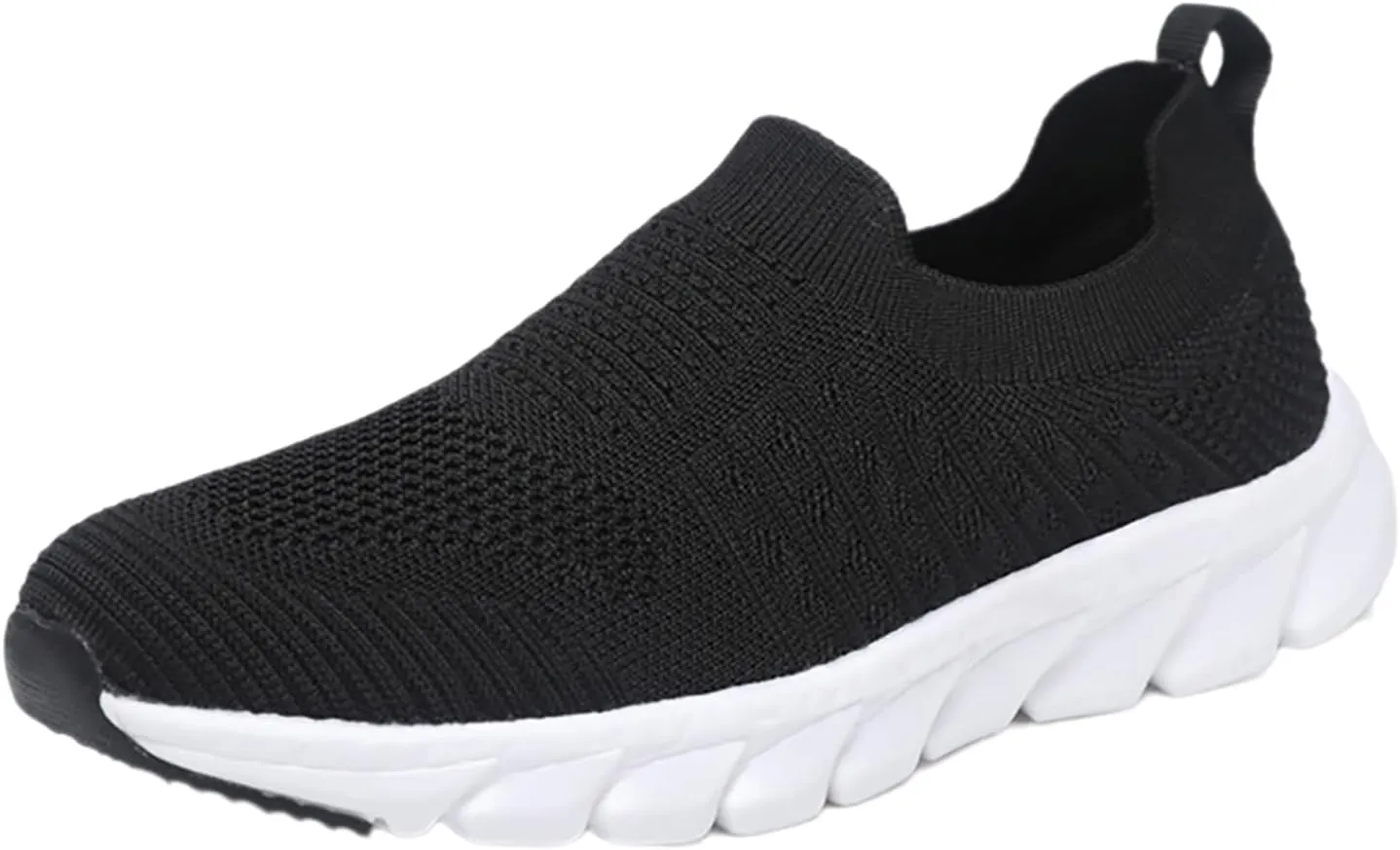 Women's Walking Shoes Cushion Comfortable Breeze Shoes Womens Tennis Shoes Jogging Women Shoes Casual White Sneakers Steel Toe Tennis Shoe Loafers Dress Shoe