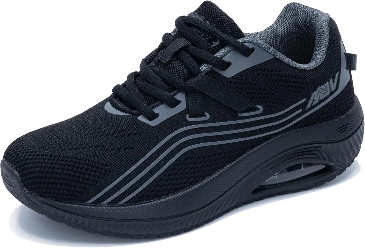 Womens Walking Shoes with Arch Support Orthotic Tennis Sneakers for Plantar Fasciitis Casual Fashion Sneakers