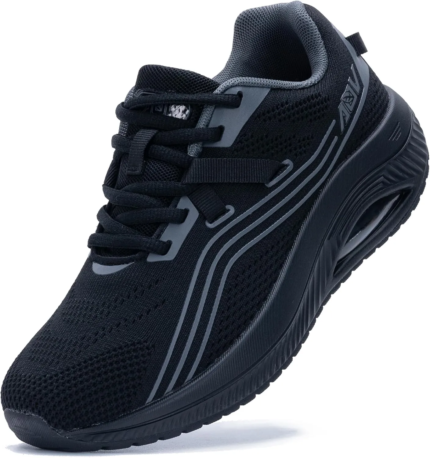Womens Walking Shoes with Arch Support Orthotic Tennis Sneakers for Plantar Fasciitis Casual Fashion Sneakers