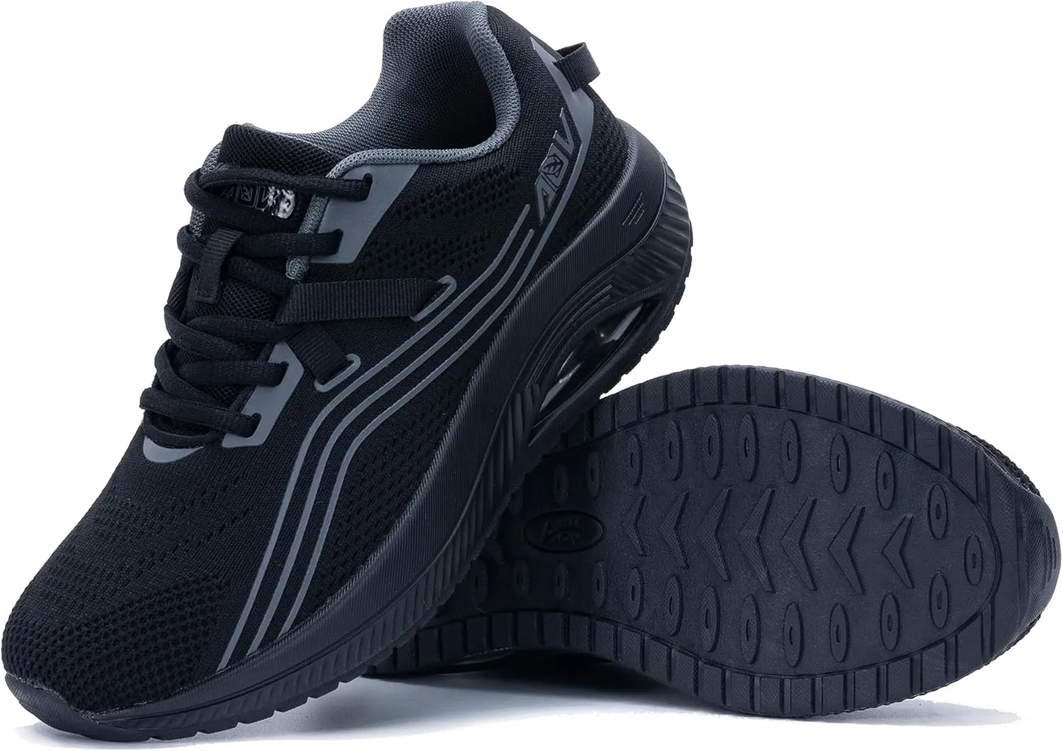 Womens Walking Shoes with Arch Support Orthotic Tennis Sneakers for Plantar Fasciitis Casual Fashion Sneakers