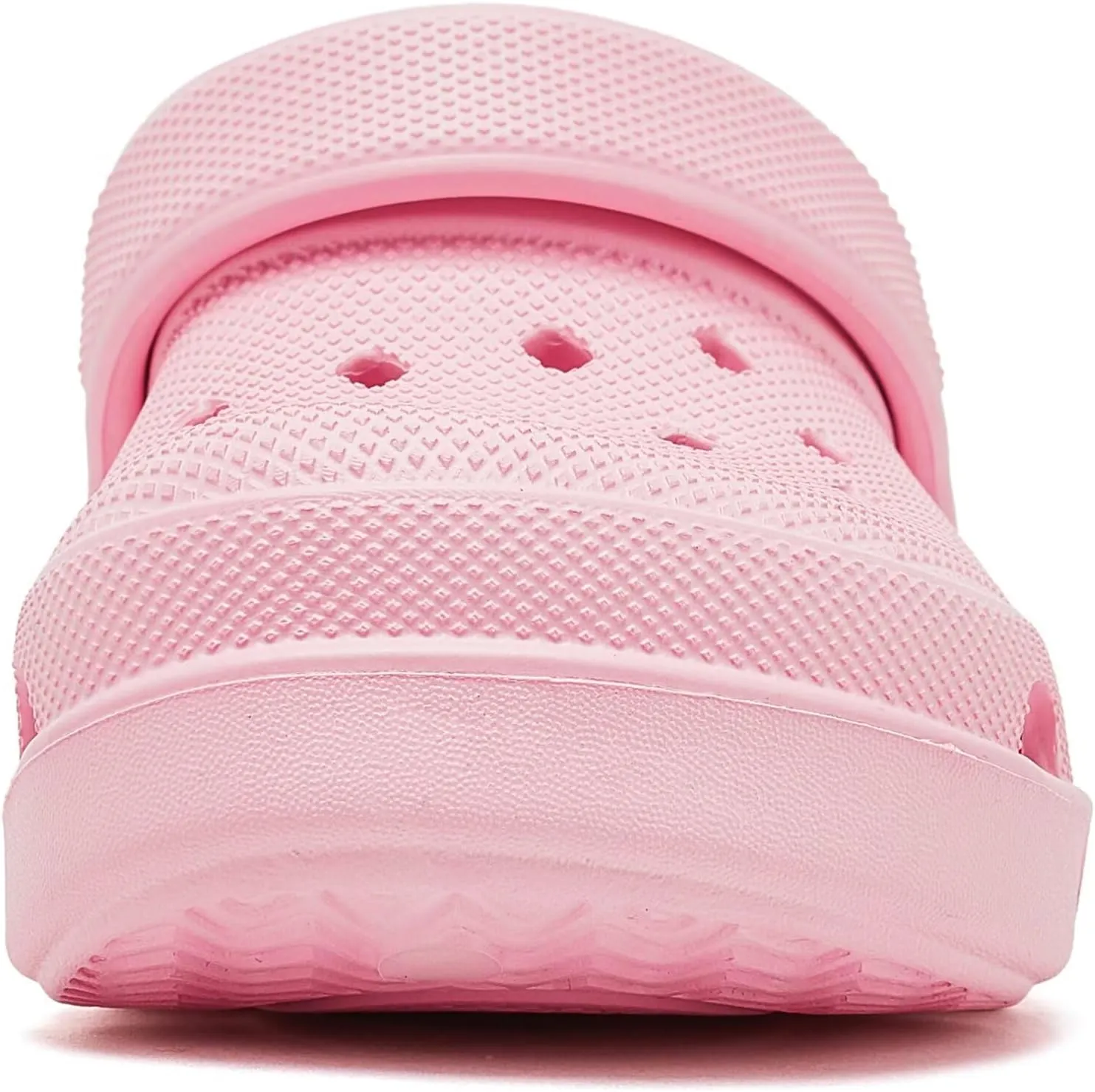 WOUEOI Boys Girls Garden Shoes Toddler Cartoon Slides Sandals Kids Clogs