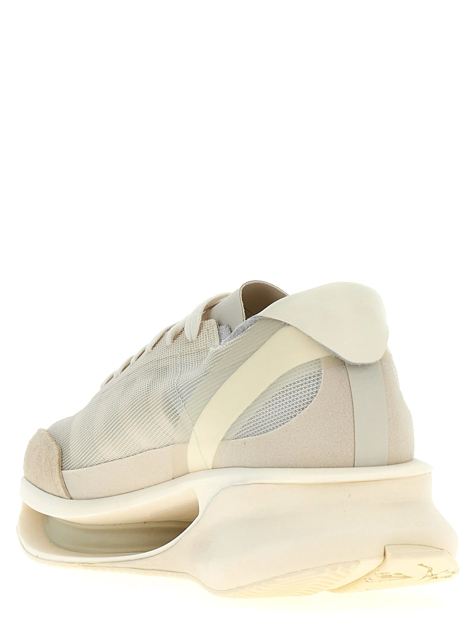 Y 3 'gendo run' sneakers