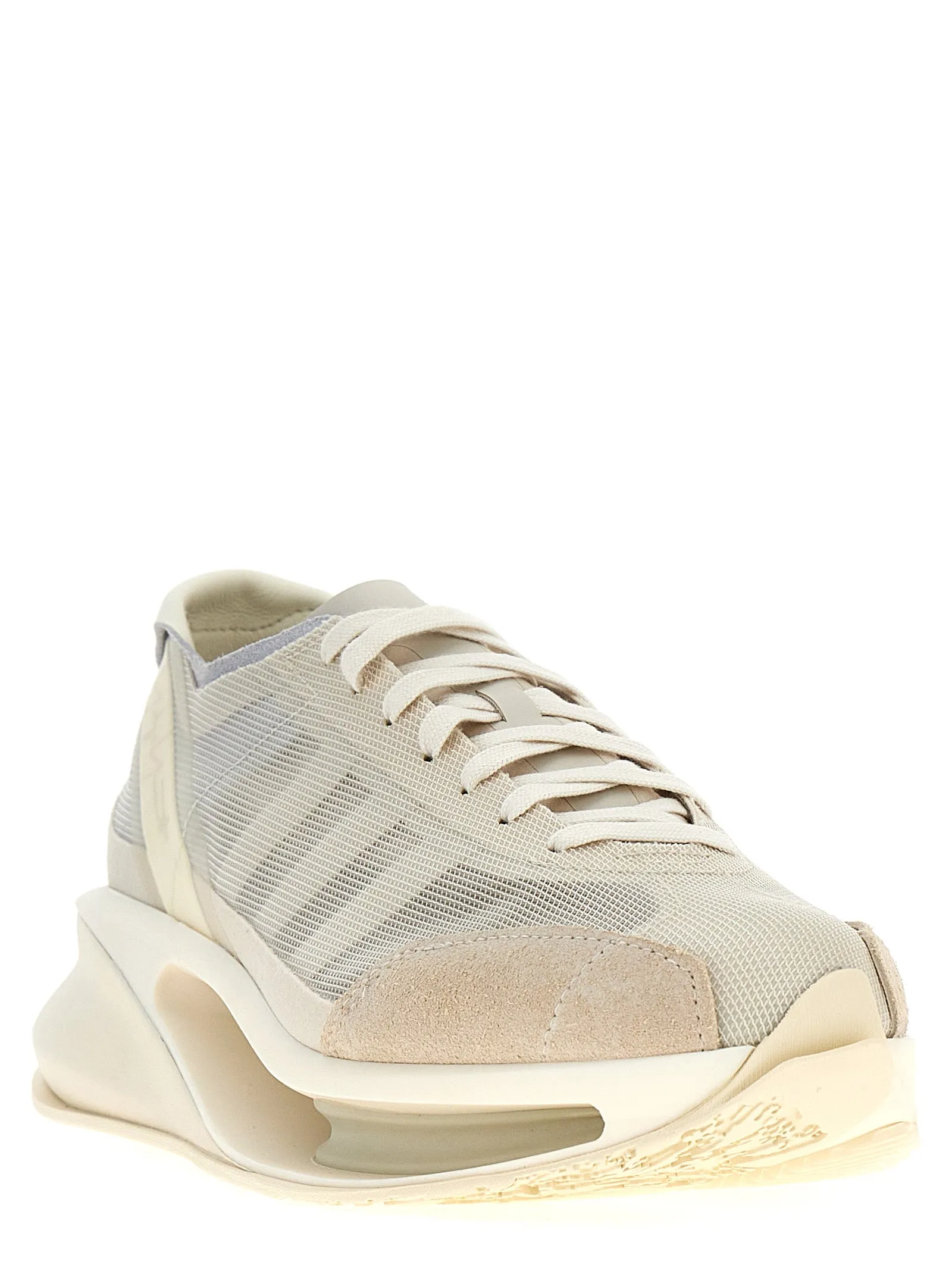 Y 3 'gendo run' sneakers