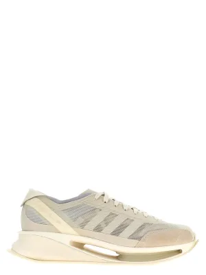 Y 3 'gendo run' sneakers