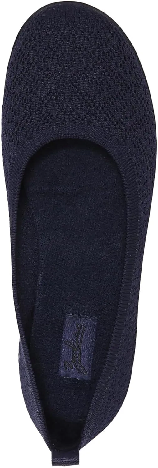 ZODIAC Women's Caitlin Ballet Flats