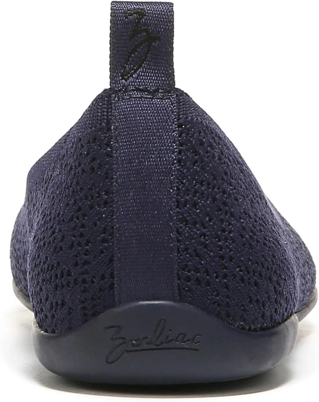 ZODIAC Women's Caitlin Ballet Flats