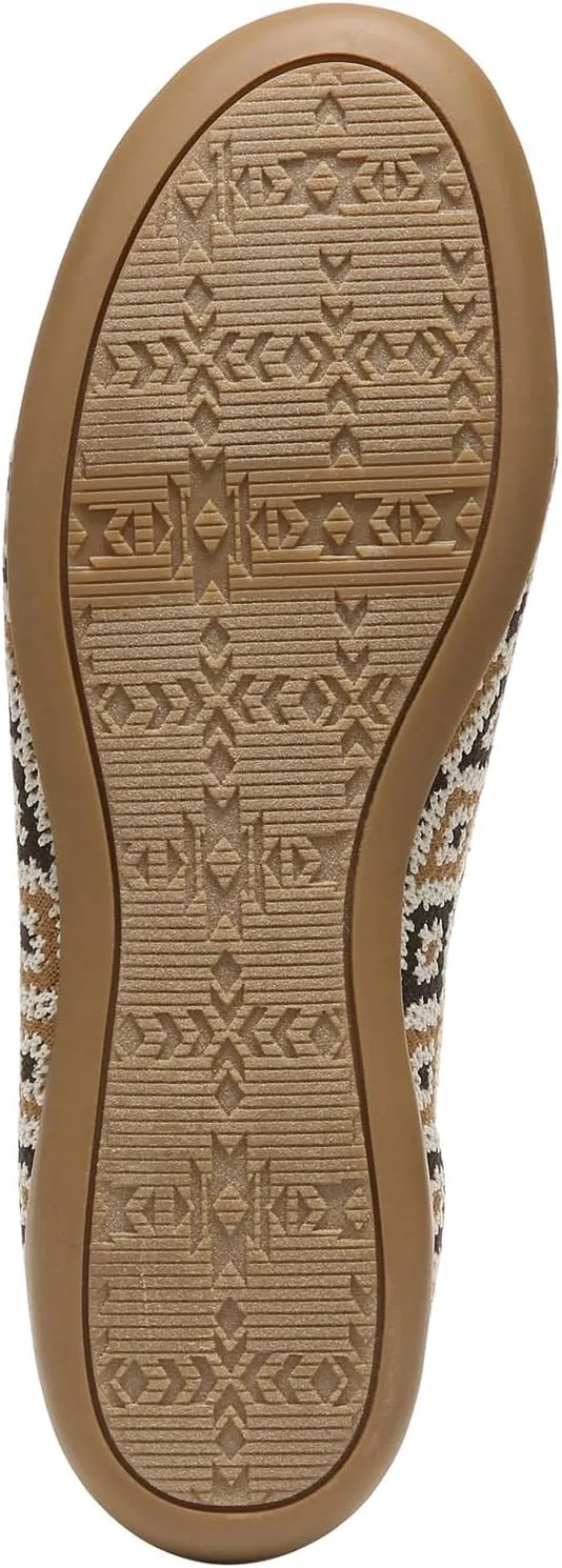 ZODIAC Women's Caitlin Ballet Flats