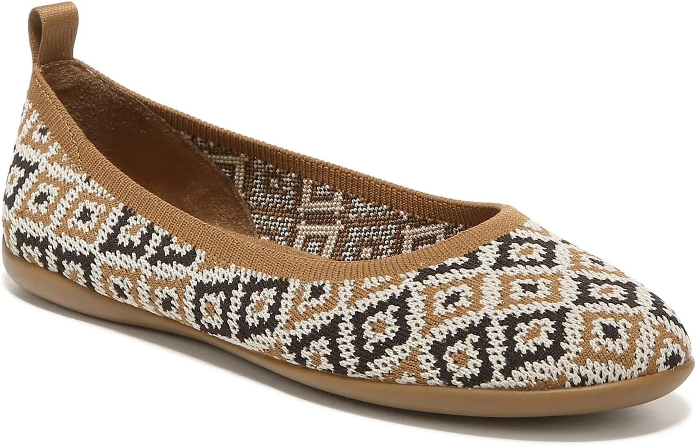 ZODIAC Women's Caitlin Ballet Flats