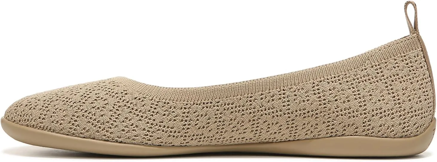 ZODIAC Women's Caitlin Ballet Flats