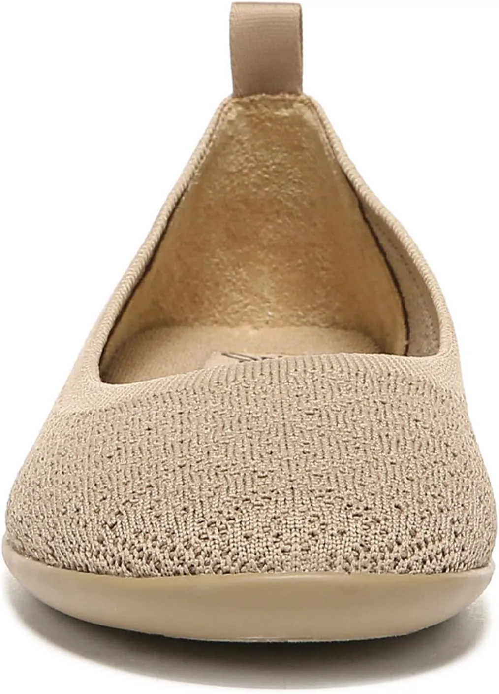 ZODIAC Women's Caitlin Ballet Flats