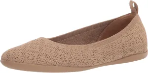 ZODIAC Women's Caitlin Ballet Flats