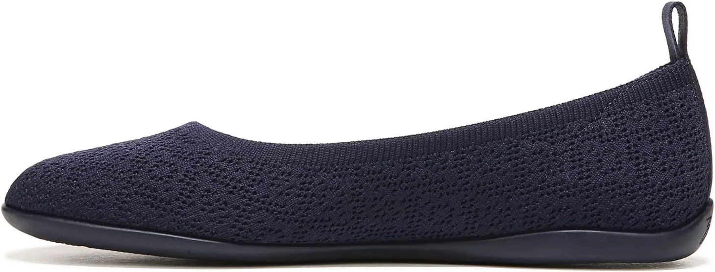 ZODIAC Women's Caitlin Ballet Flats